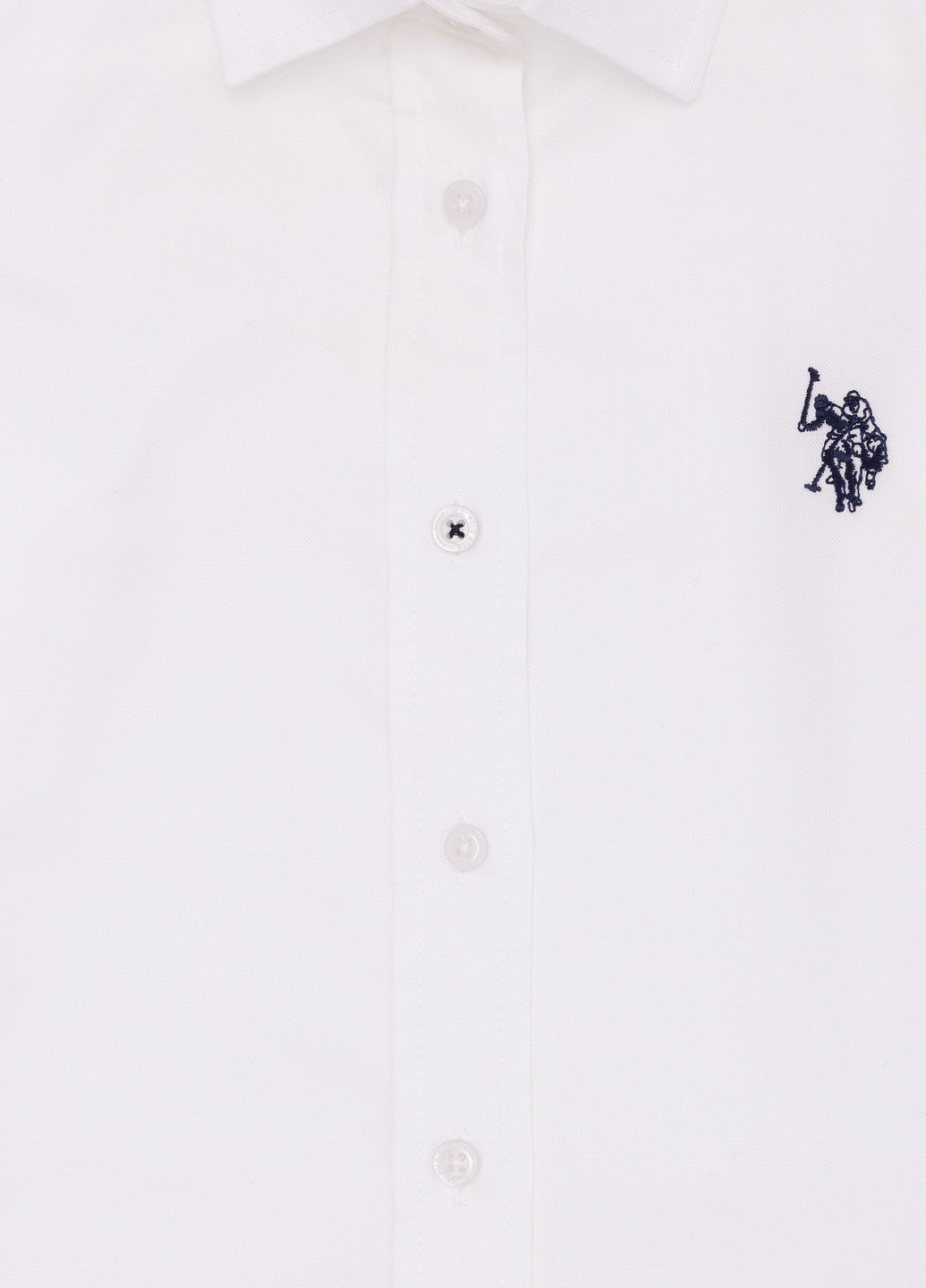 Сорочка довгий рукав U.S. Polo Assn. (257764841)