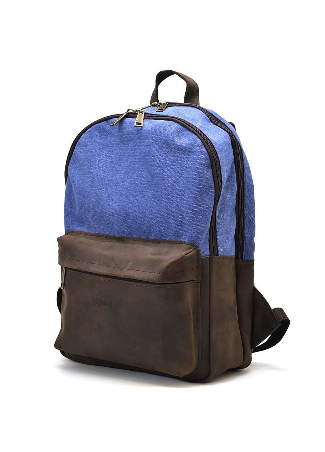 Чоловічий рюкзак з тканини RKc-7273-3md TARWA (272597006)