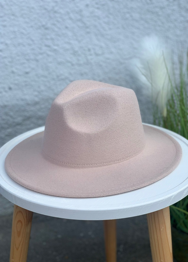 Шляпа женская фетровая Look by Dias (259296118)