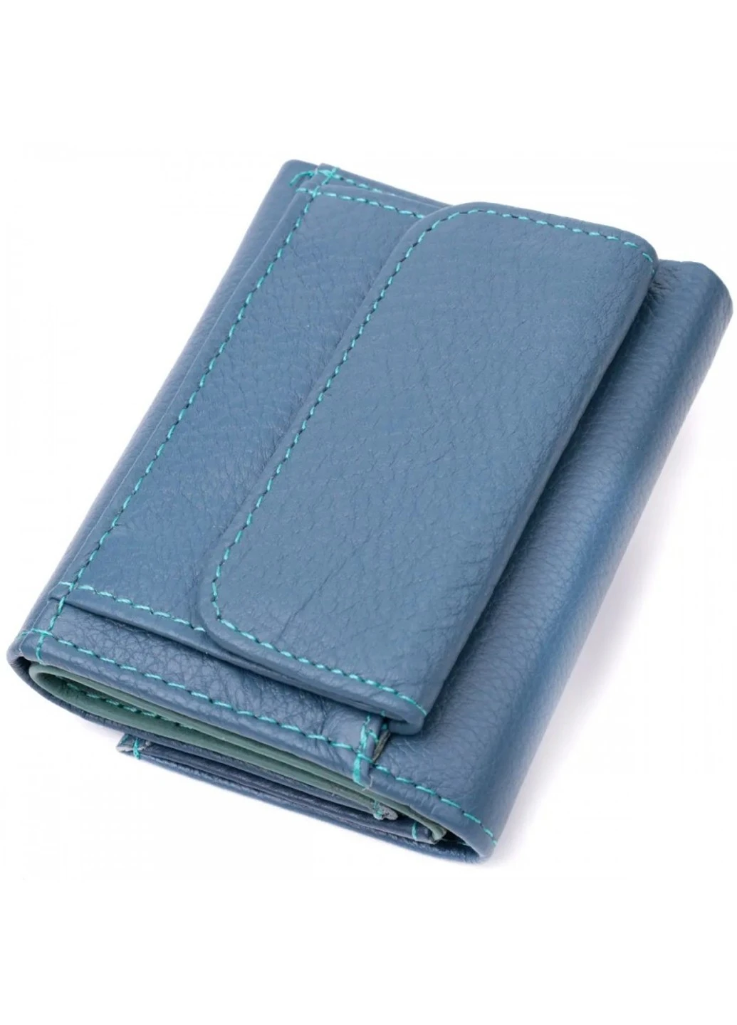 Шкіряний жіночий гаманець ST Leather 19501 ST Leather Accessories (277925847)