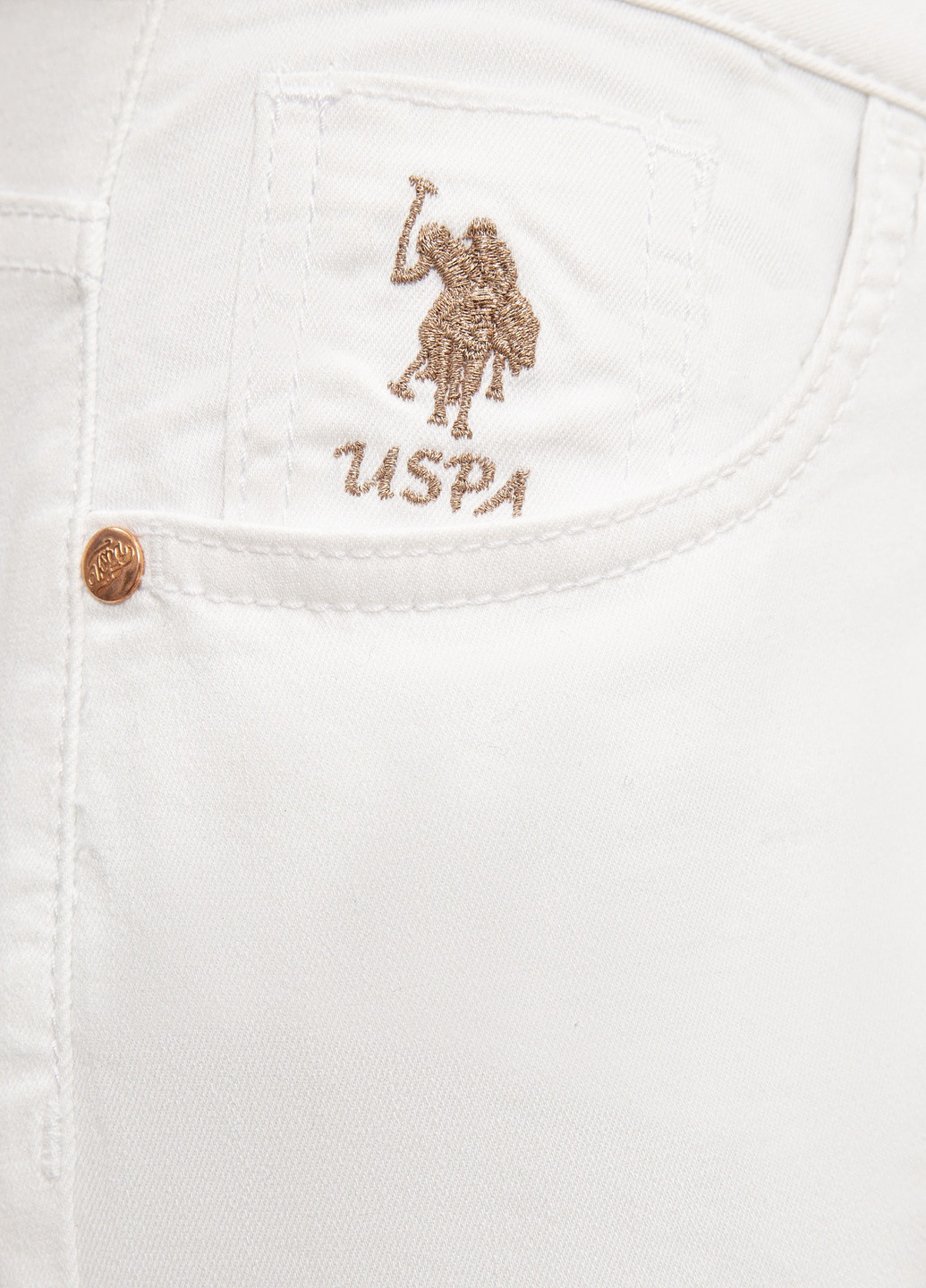 Джинси жіночі U.S. Polo Assn. - (259468858)