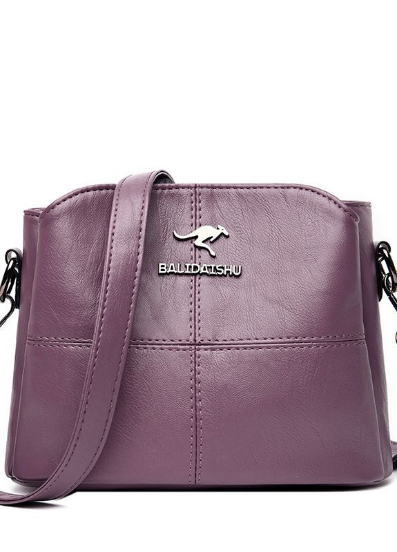 Сумка Valencia violet Italian Bags (268467697)