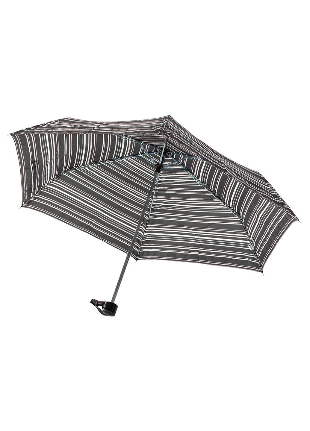 Механический женский зонт -4 L412 Pretty Stripe (Полосы) Incognito (262086974)