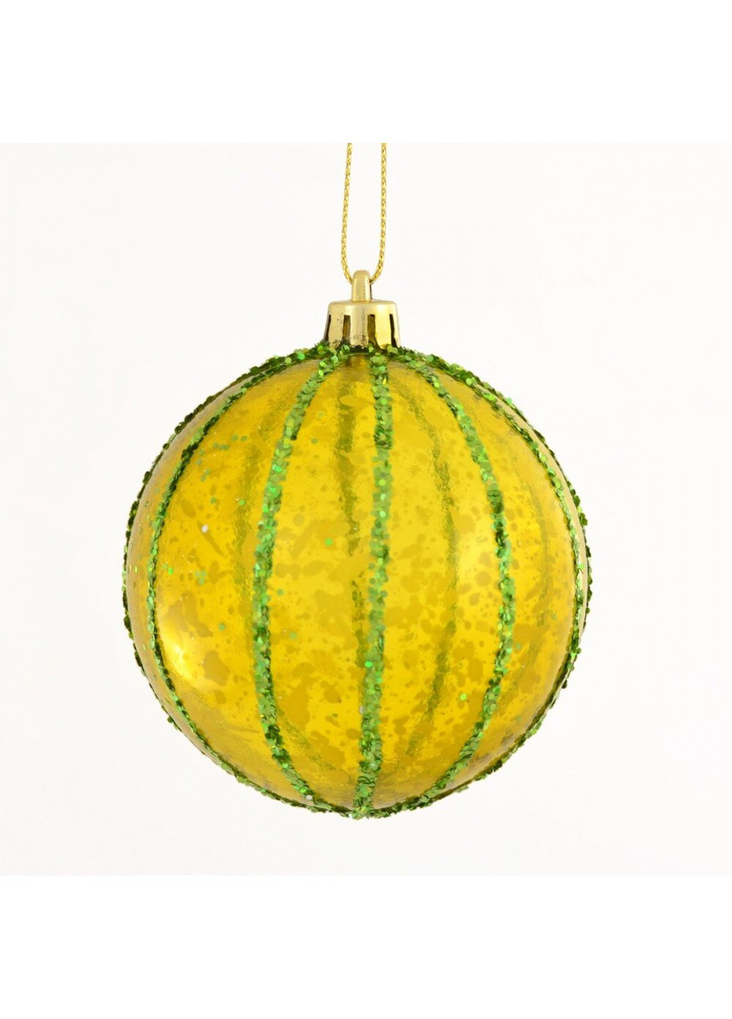 Шар на елку Yes! Fun Мускари d-8 973154 Novogod'ko (269387072)