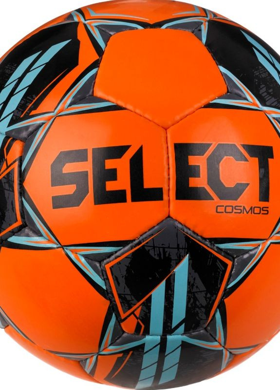 М’яч футбольний Cosmos v23 (295) Select (263684359)