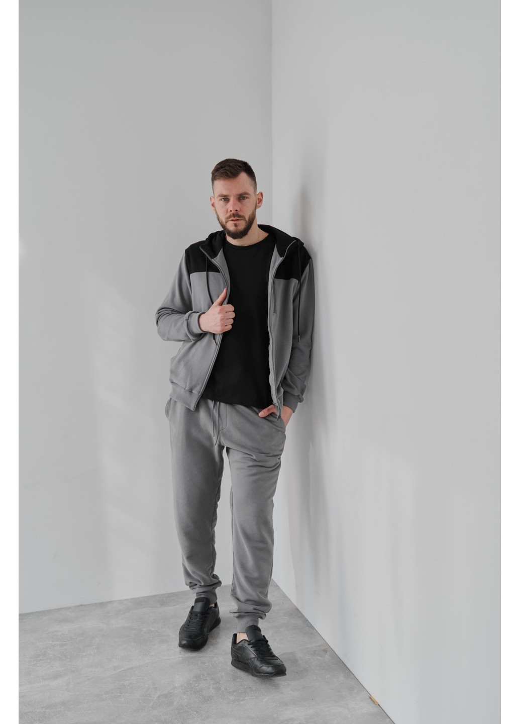 Спортивный костюм Club Handy Wear (259661741)