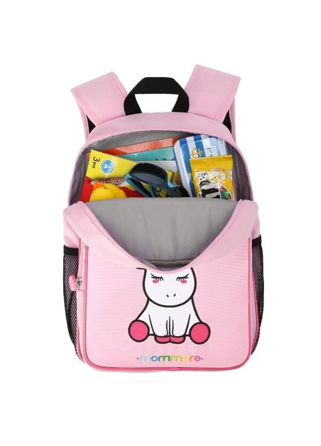 Детский рюкзак UNICORN для девочки (0240010A012) Mommore (263360704)