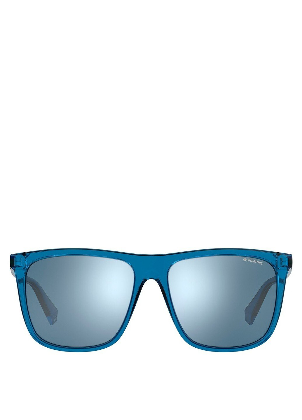 Женские очки с поляризационными ультралегкими линзами pld6099s-pjp56xn Polaroid (262975732)