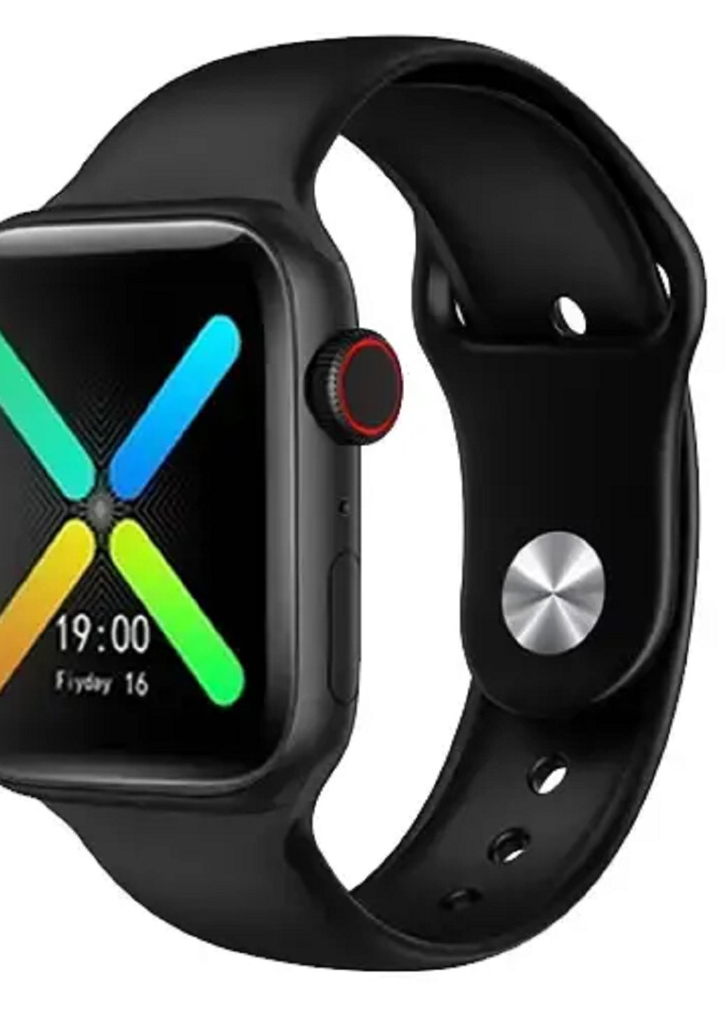 Smart brand watch cheap