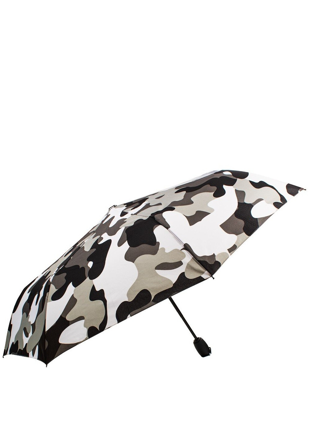 Автоматический женский зонт 5468-grey FARE (262982751)