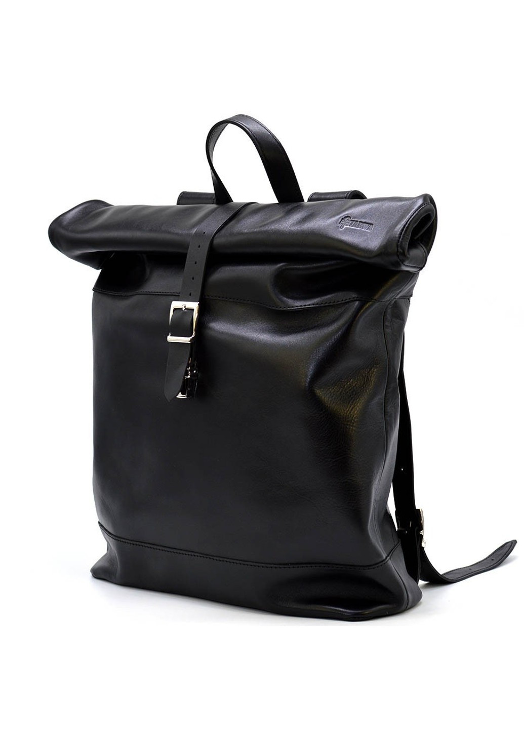 Мужской рюкзак из кожи GA-3463-4lx TARWA (263776773)