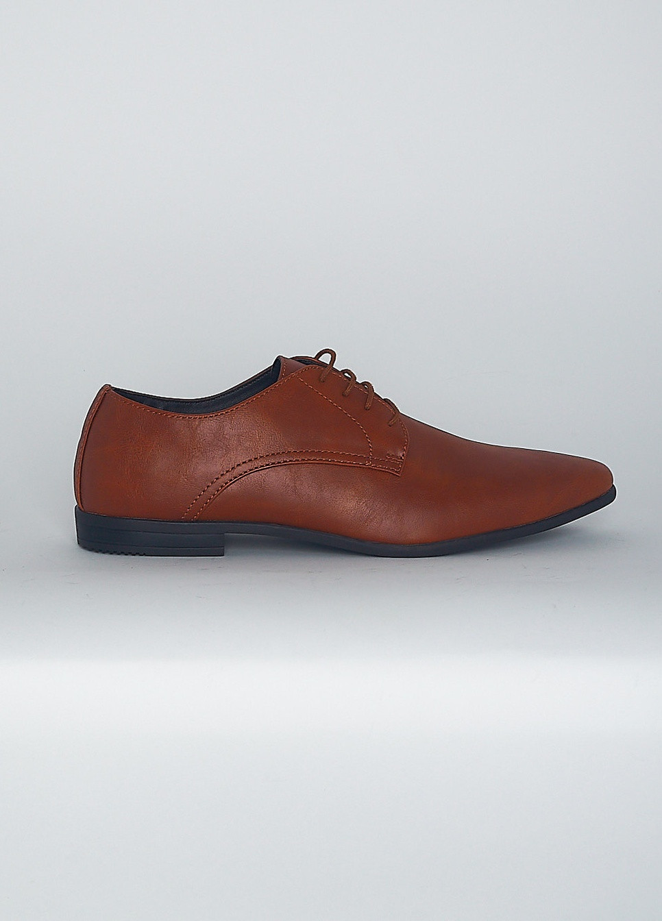 Туфлі,світло-коричневий, Topman (259811840)