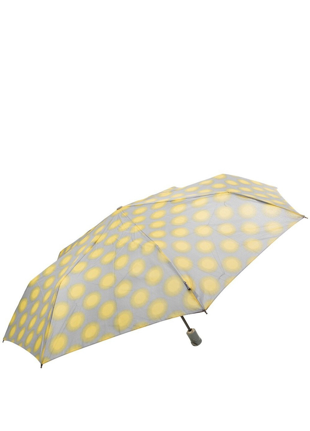 Серый женский автоматический зонтик z3918-3 Airton средний (262975986)