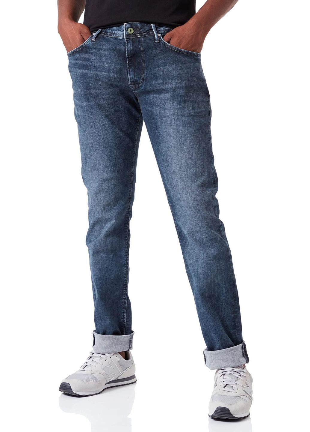 Джинси Pepe Jeans (266042323)