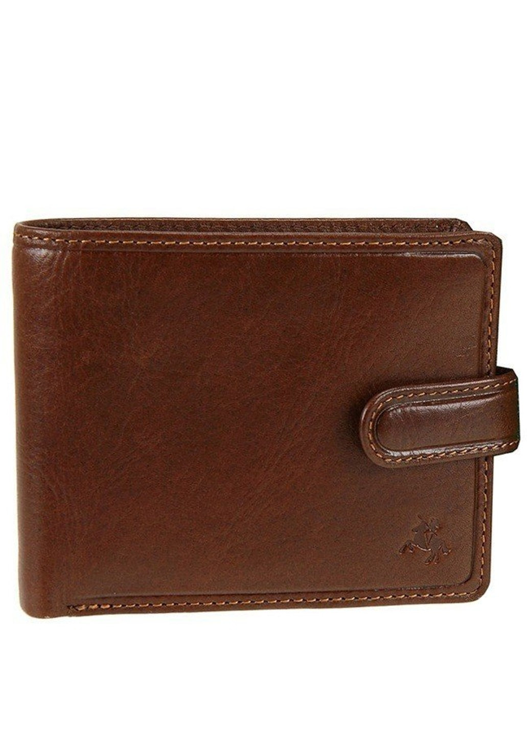 Чоловіче портмоне Tuscany TSC-47 BRN із захистом RFID Visconti (261856022)