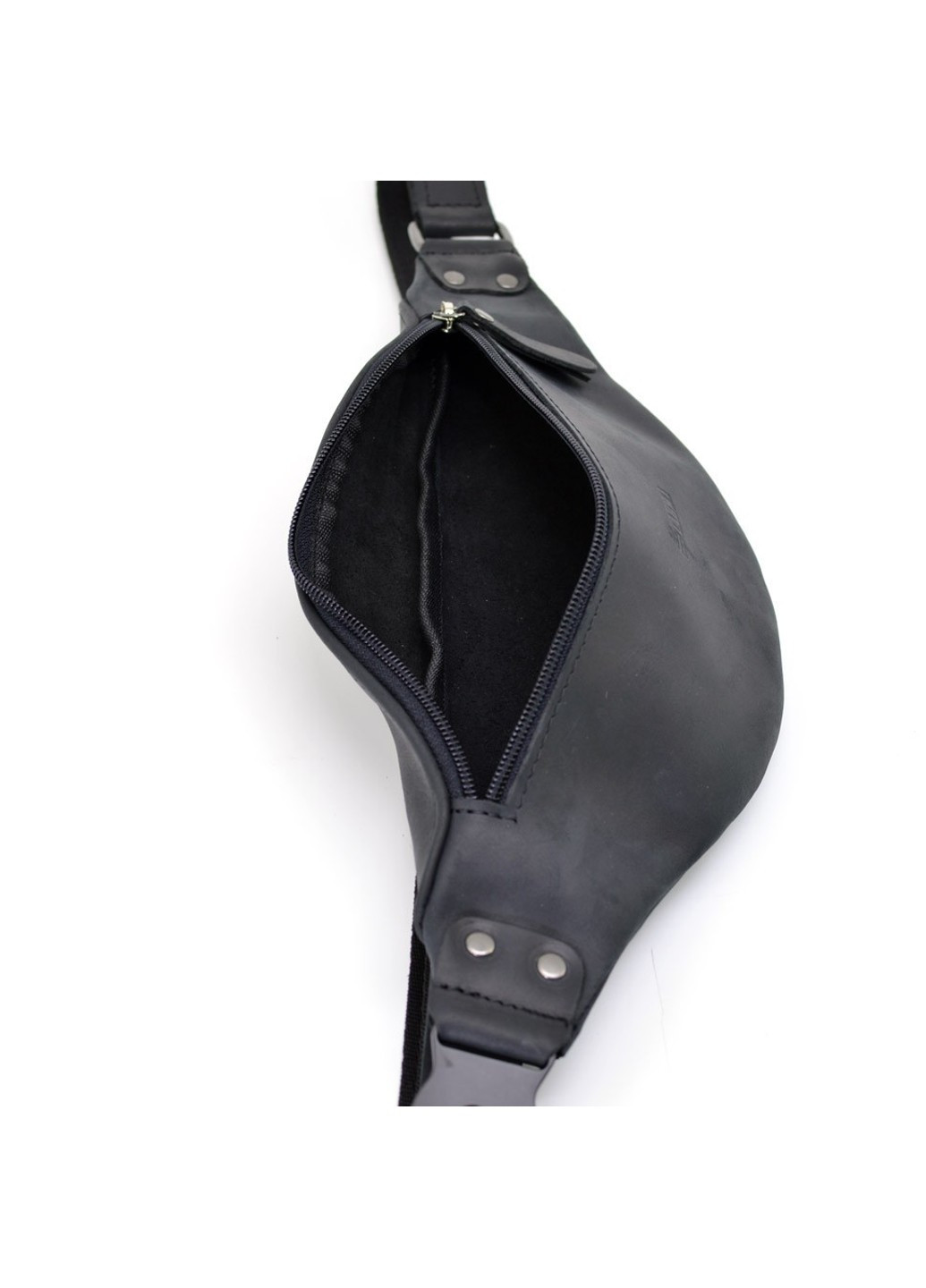 Жіноча шкіряна сумка-банана RA-455-3MD TARWA (263776519)