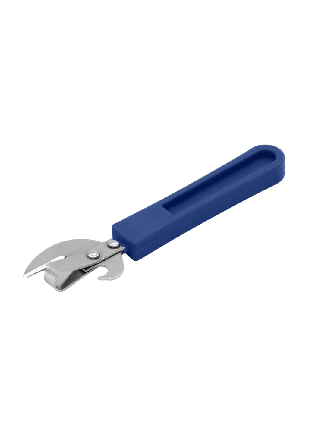 Открывачка открывалка открывашка нож консервный с пластиковой ручкой 14 см Kitchen Master (274382525)