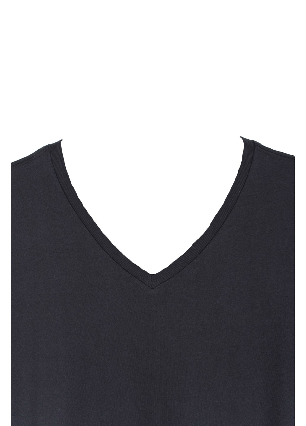 Черная футболка levis черная базовая v s63588 Levi's