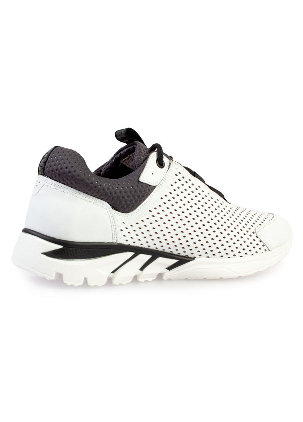 Белые демисезонные кроссовки мужские бренда 9200281_(1) Mida