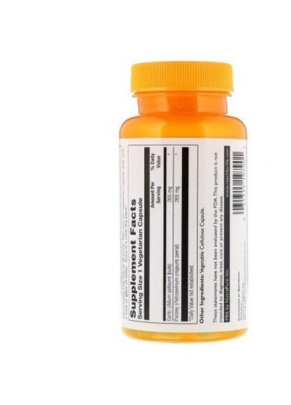 Garlic & Parsley 90 Caps Thompson (256725979)