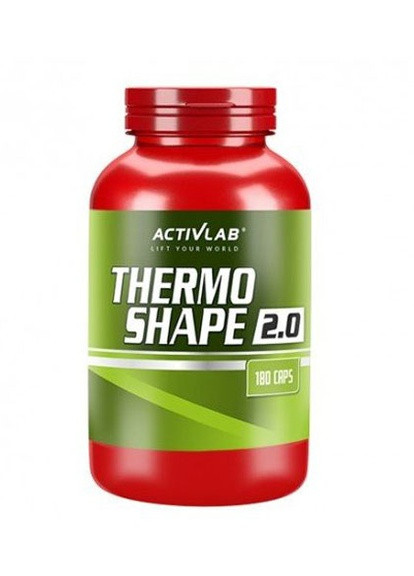 Thermo Shape 2.0 180 Caps ActivLab (256722365)