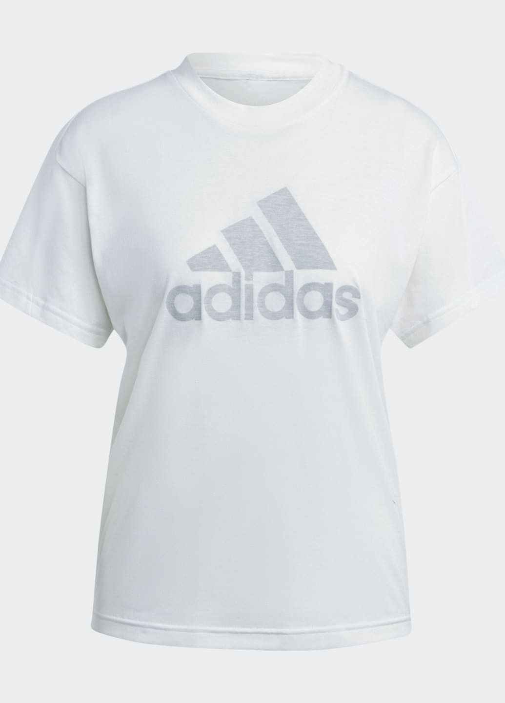 Белая всесезон футболка sportswear future icons winners 3.0 adidas