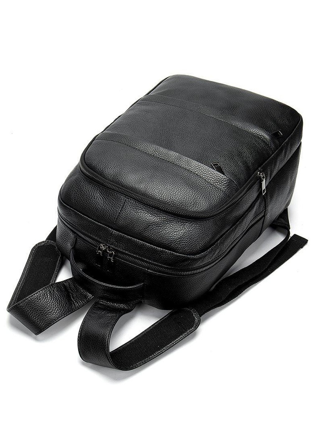 Мужской кожаный рюкзак 20036 Vintage (269994000)