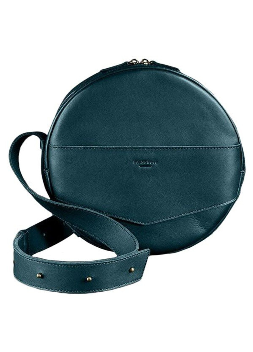 Женская сумка-рюкзак «Maxi» bn-bag-30-malachite BlankNote (278050552)