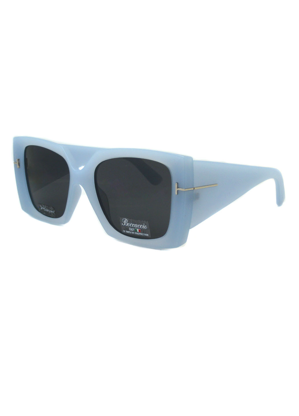 Солнцезащитные очки Boccaccio bcplk1862 (258845507)