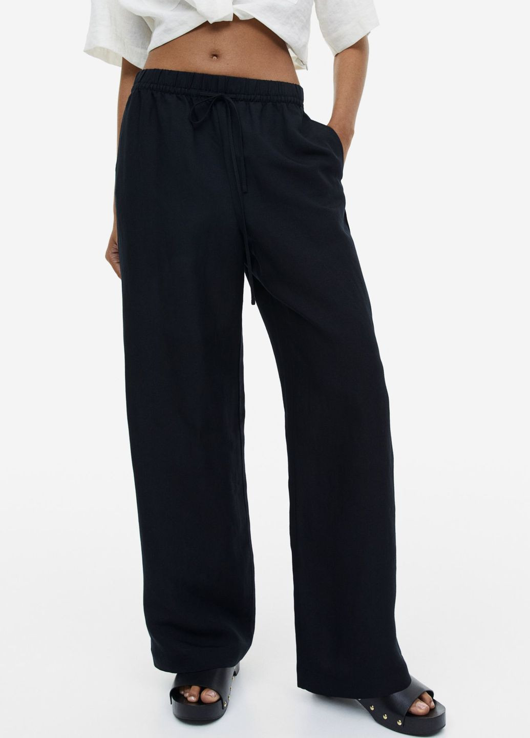 Брюки H&M (262456155)