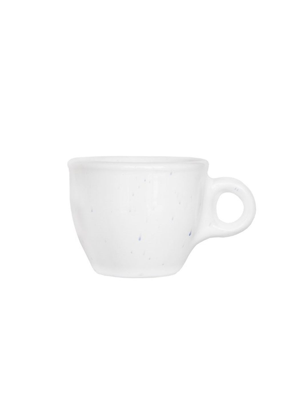 Чашка керамическая Ультрамарин (155489) 80 мл Metro (261855222)