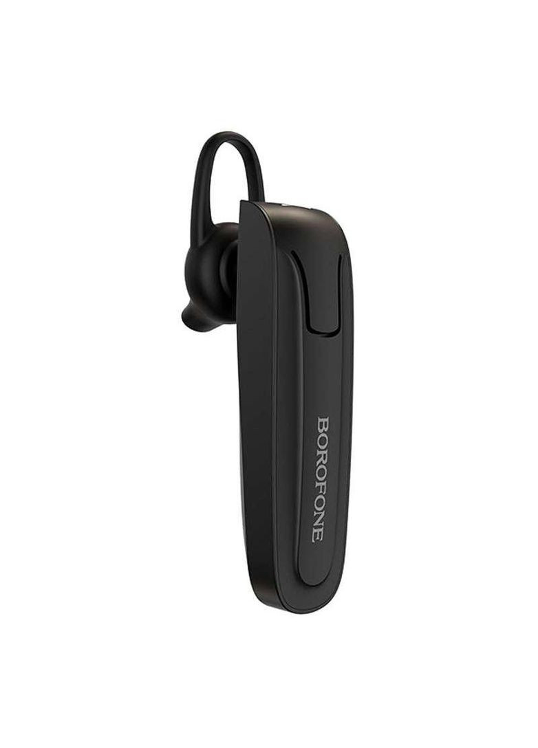 Bluetooth моно-гарнитура BC21 Borofone (261102731)