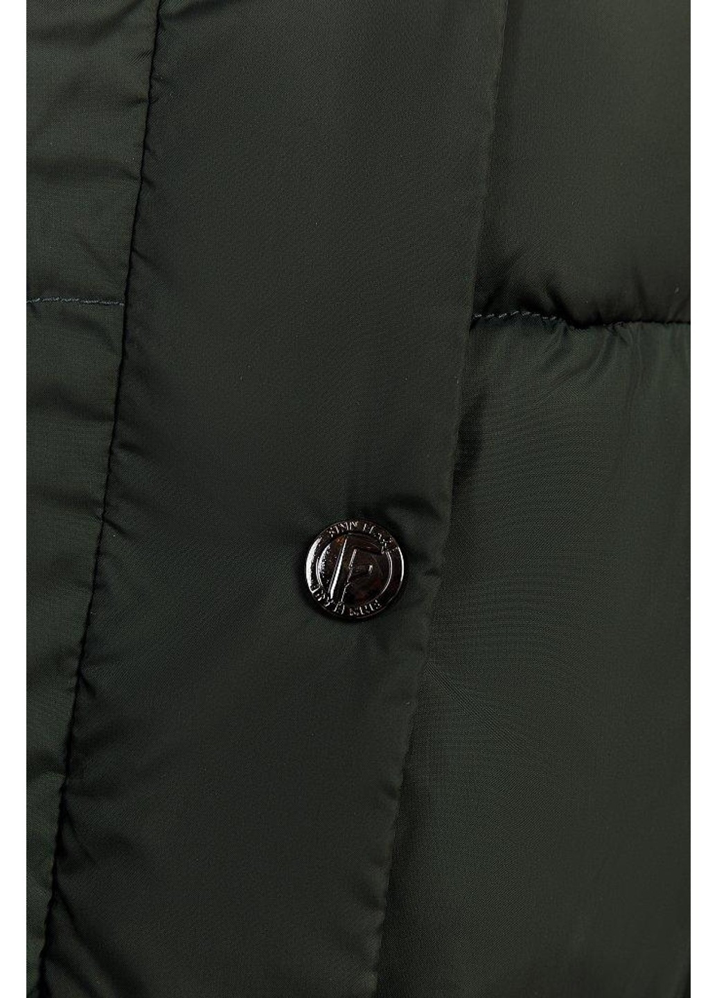 Зелена зимня зимова куртка w19-11021-524 Finn Flare