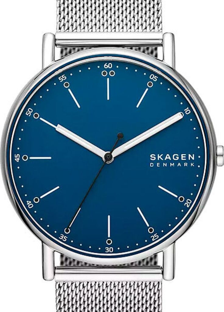 Часы SKW6904 кварцевые fashion Skagen (275927156)
