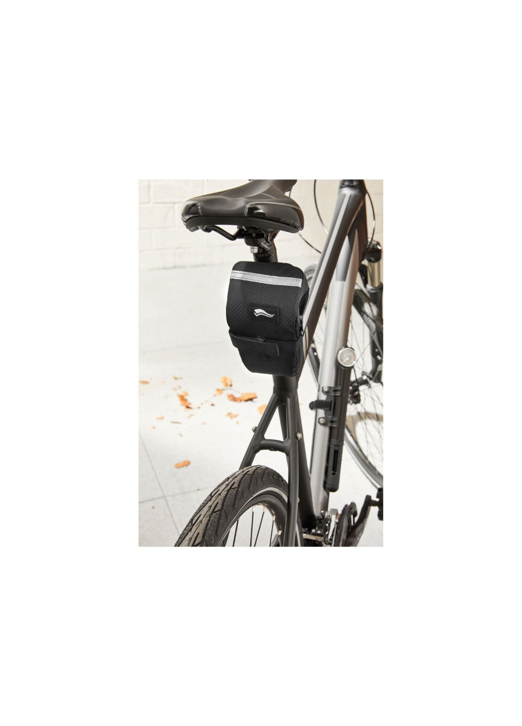 Набор велосипедных инструментов под сиденье Crivit (276714945)