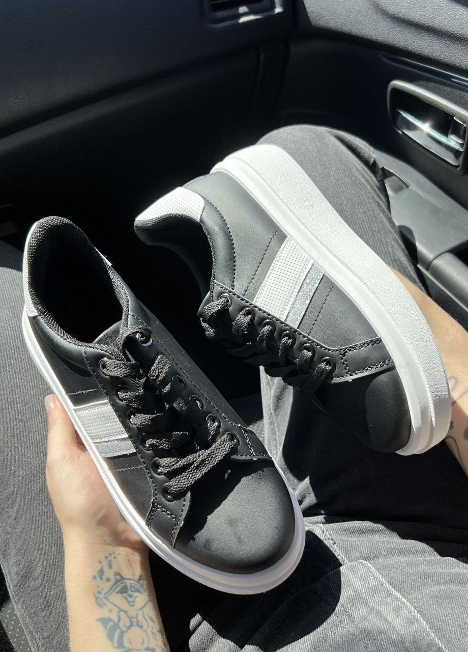 Кроссовки Vakko чёрные демисезоны (266036934)