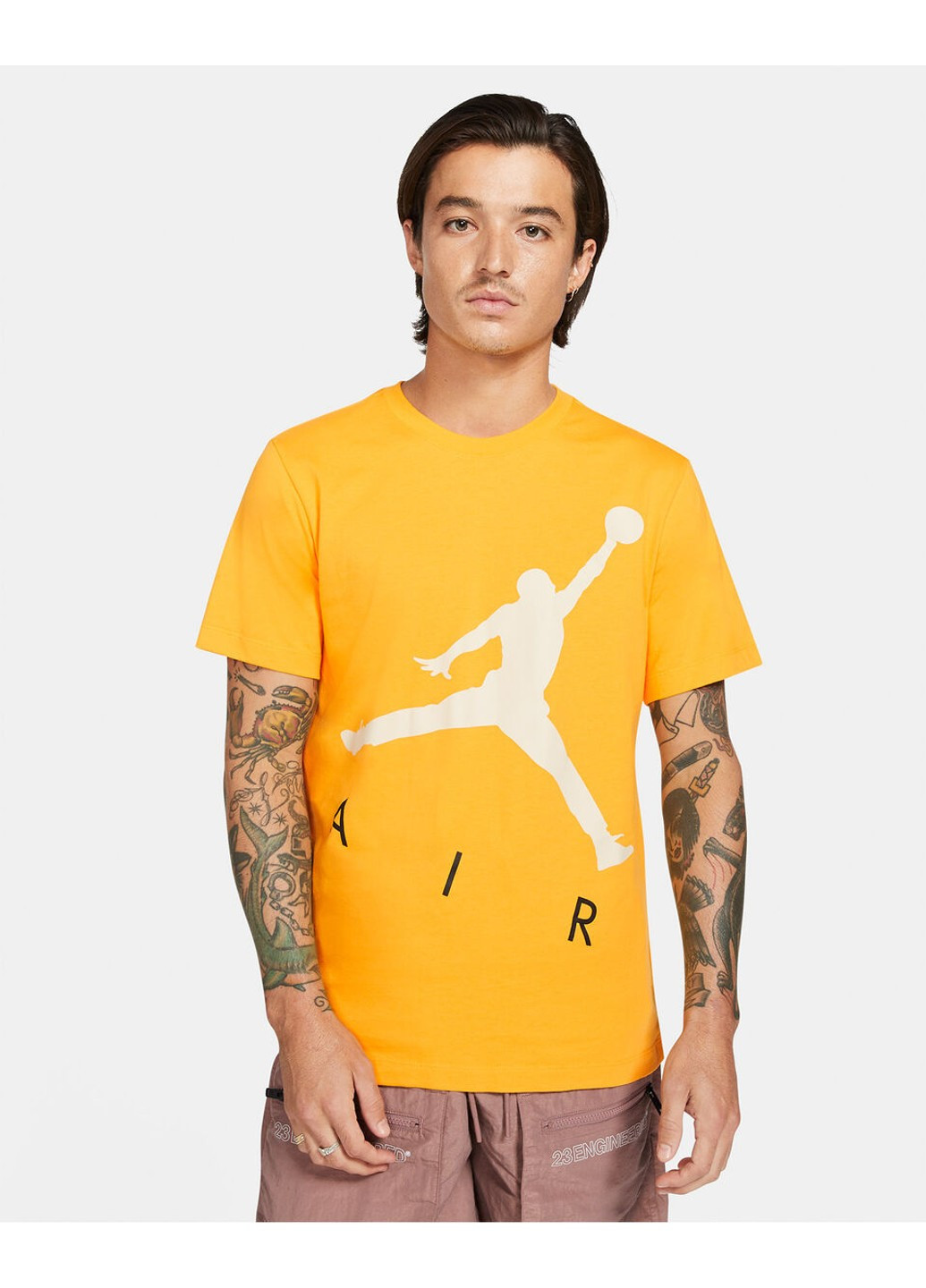 Jordan jumpman hotsell air tee