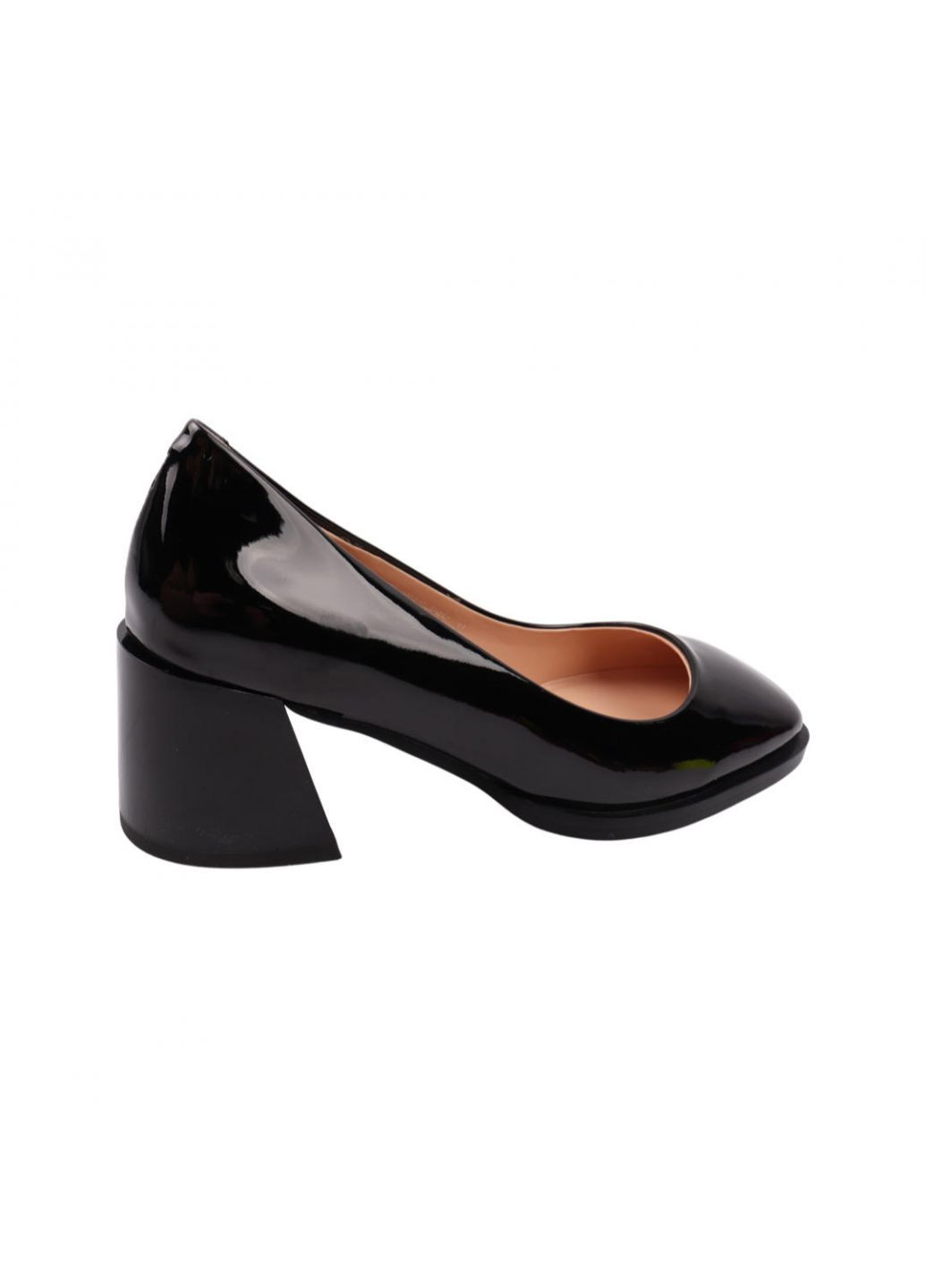 Туфлі жіночі чорні Gelsomino 247-22dt (257439494)