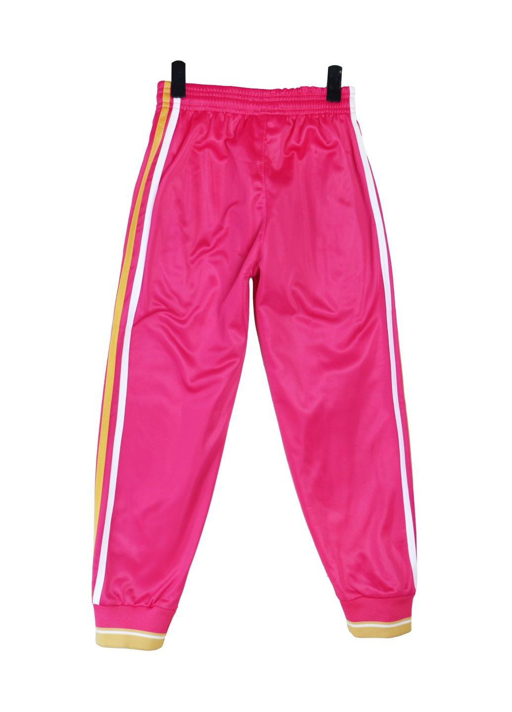 Спортивные штаны для девочки 140 малиновый Fashion (263441252)