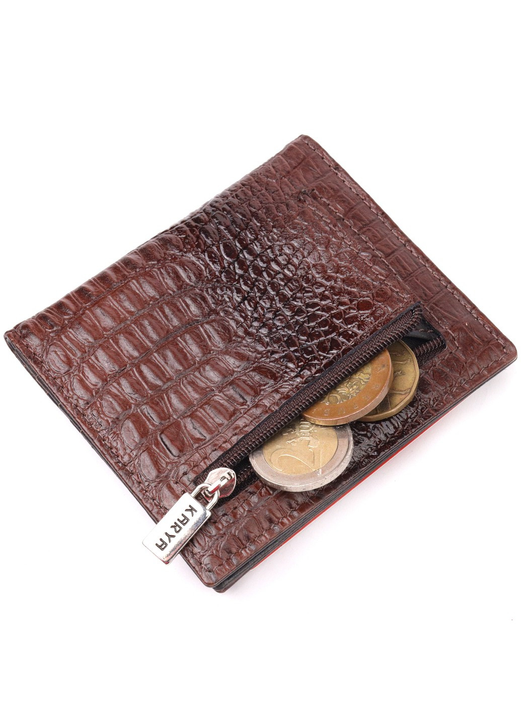 Визитница Karya (257156820)