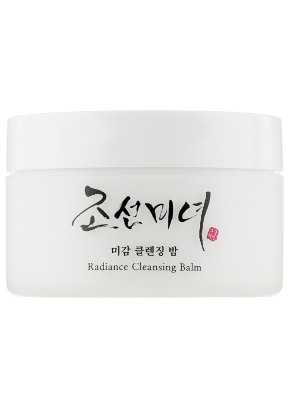 Очищуючий бальзам для зняття макіяжу Radiance Cleansing Balm 100 ml Beauty of Joseon (268218760)