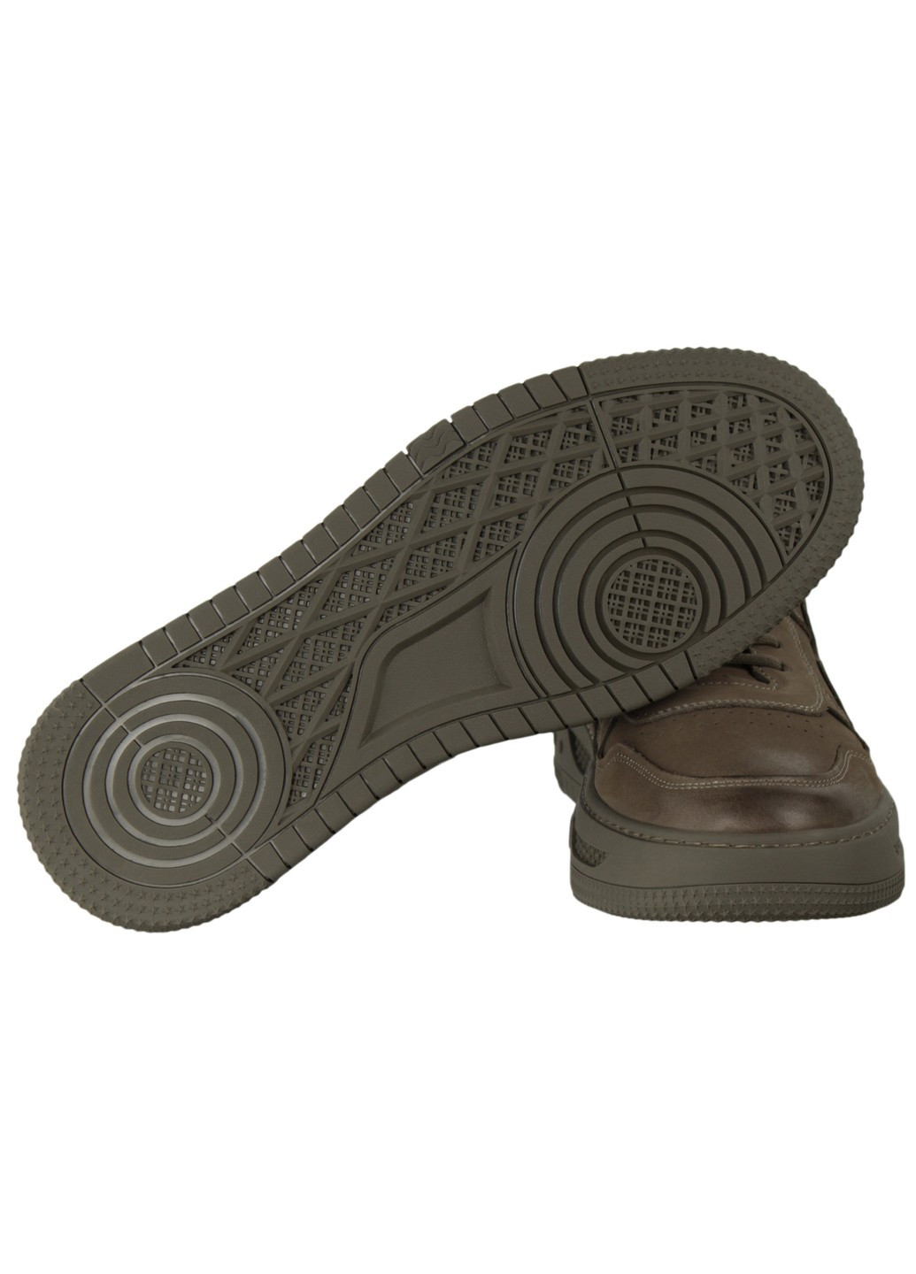 Чоловічі черевики 199643 Berisstini (265300356)