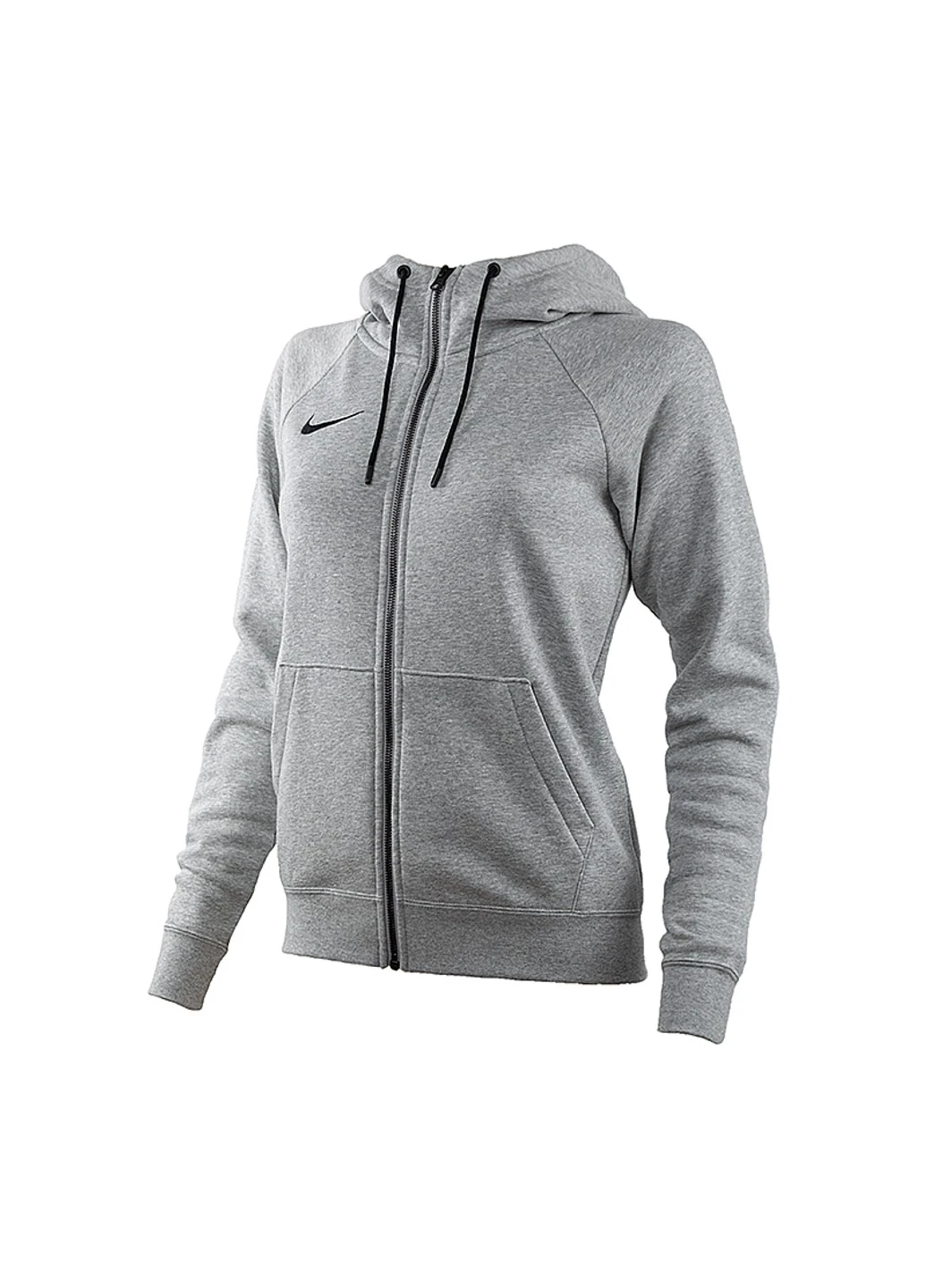 Кофта W NK FLC PARK20 FZ HOODIE Nike (278000181)
