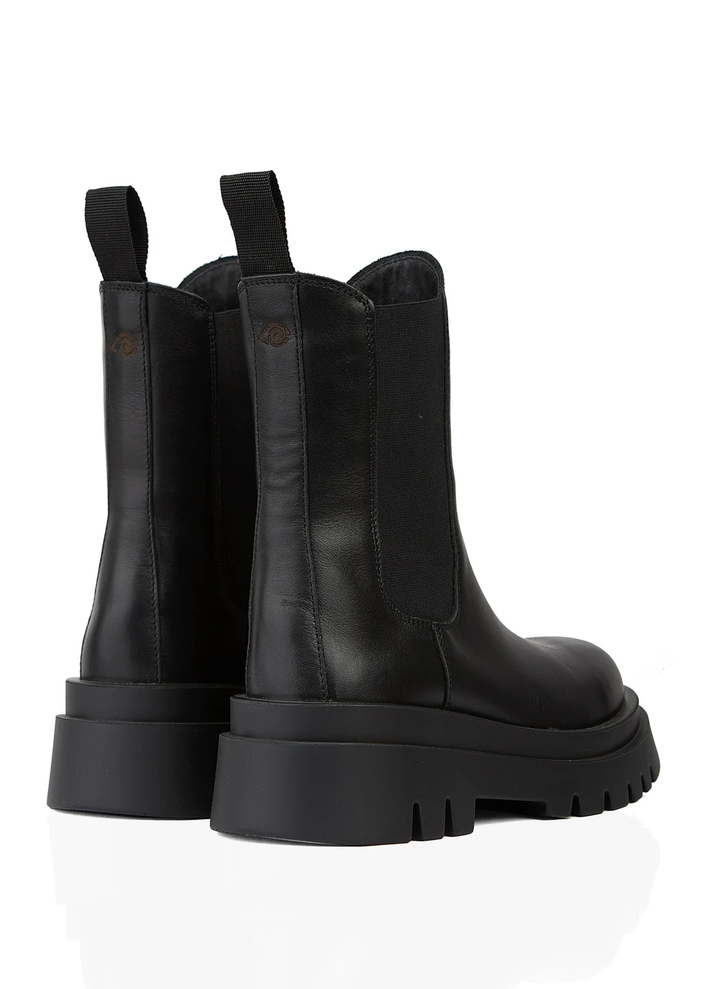 Черевики зимові KASANDRA 875/6 (258684880)