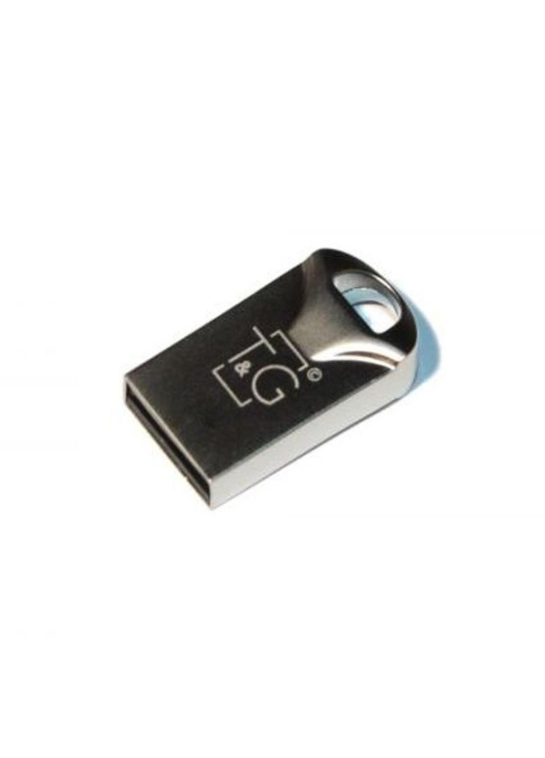 Флеш-драйв USB Flash Drive 106 Metal Series 32GB T&G (266043153)