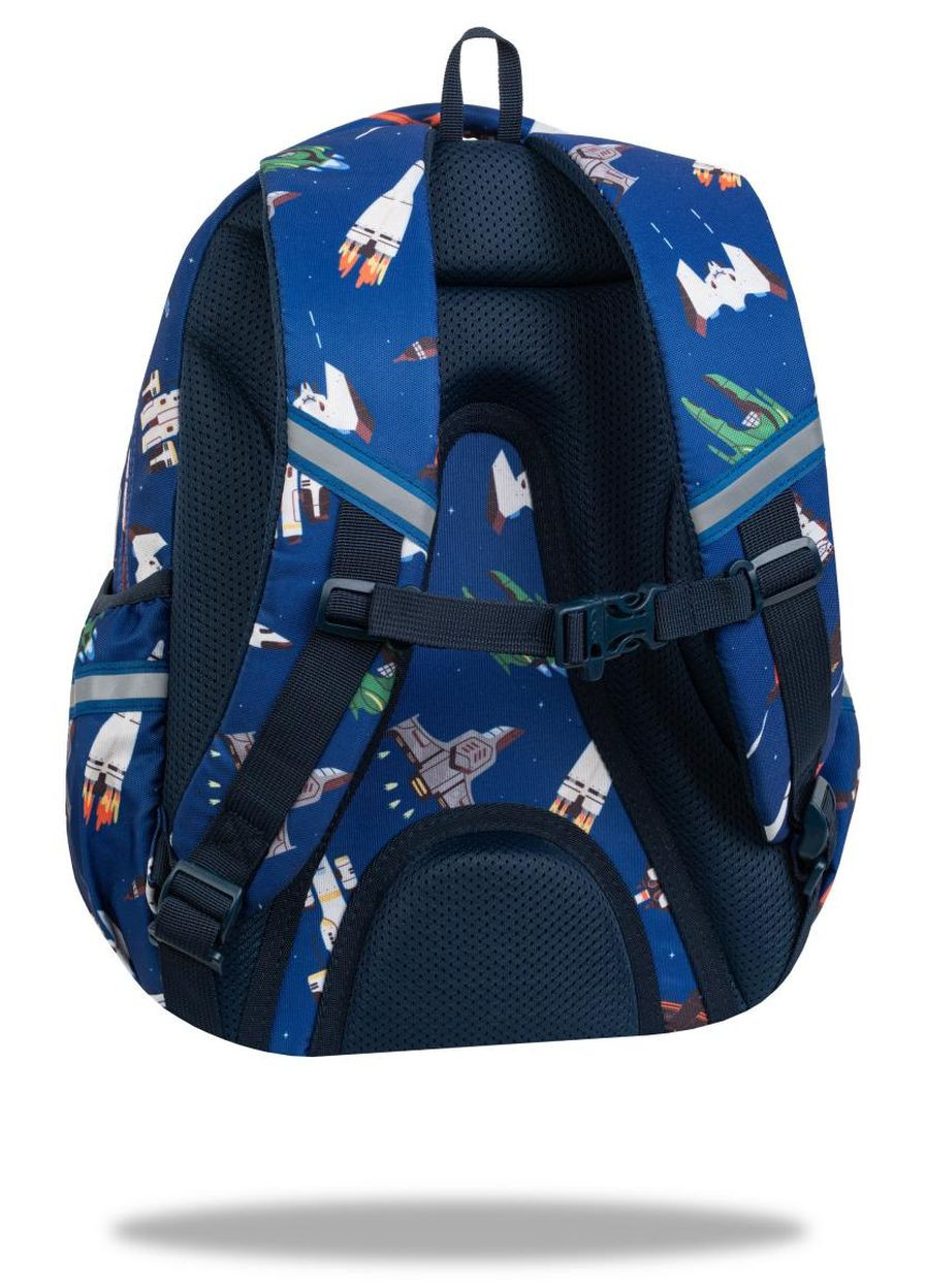 Рюкзак Jerry SPACE ADVENTURE CoolPack (260339579)