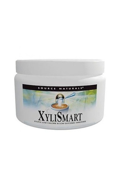 XyliSmart, 8 oz 227 g /56 servings/ Source Naturals (257342572)