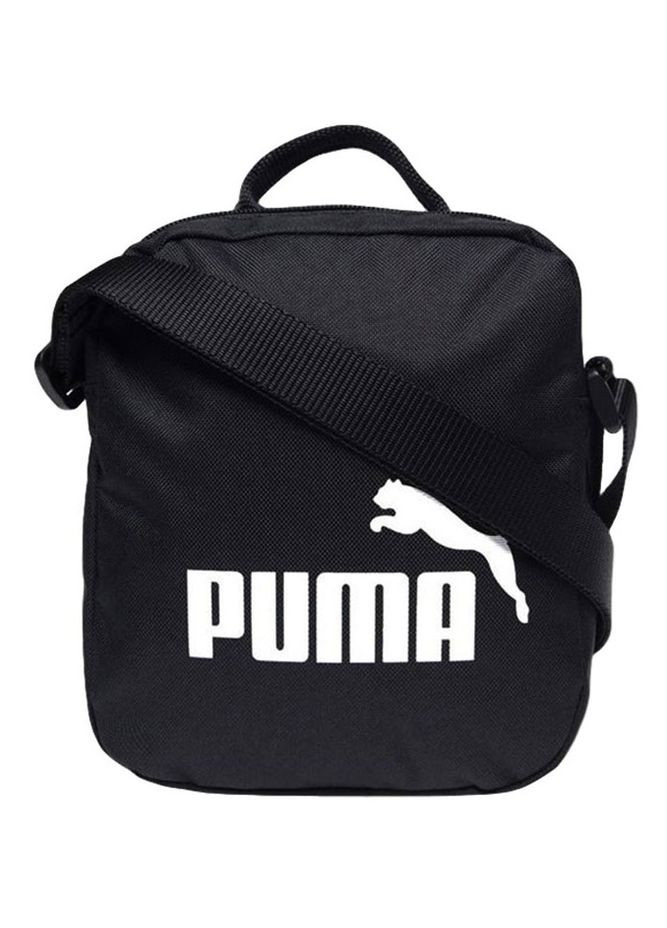 Сумка на плече месенджер барсетка унісекс Puma no.1 logo portable bag (274277337)