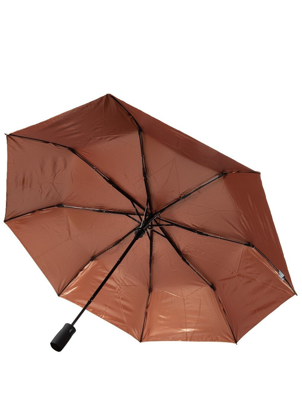 Полуавтоматический женский зонтик 5529-grey FARE (262976089)