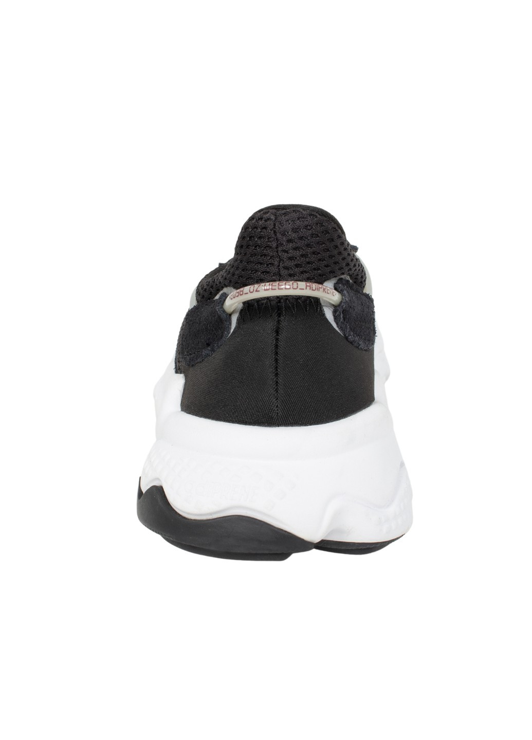 Чорні Осінні кросівки чоловічі adidas